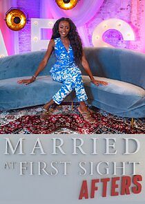 Watch Married at First Sight UK: Afters