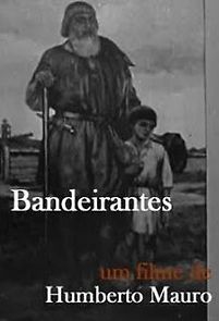 Watch Bandeirantes
