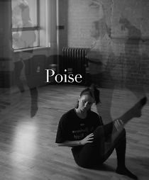 Watch Poise (Short 2021)