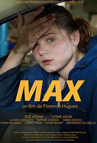 Watch Max (Short 2019)