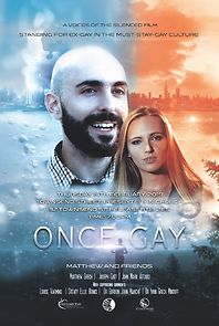 Watch Once Gay: Matthew and Friends