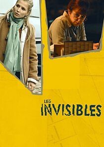 Watch Les Invisibles