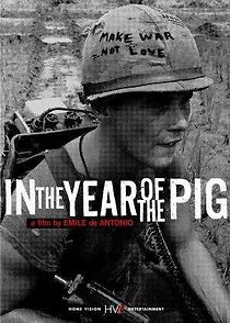 Watch In the Year of the Pig