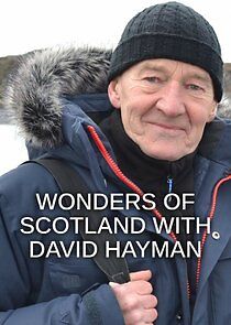 Watch Wonders of Scotland with David Hayman