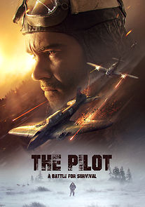 Watch The Pilot: A Battle for Survival