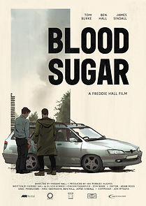 Watch Blood Sugar (Short 2020)