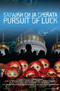 Watch Pursuit of Luck