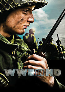 Watch WWII in HD