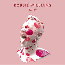 Watch Robbie Williams: Candy