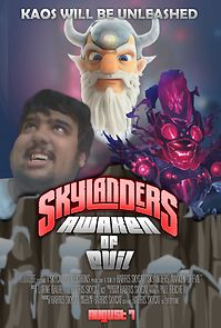 Watch Skyanders: Awaken of Evil (Short 2021)
