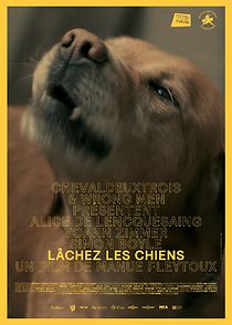 Watch Release the Dogs (Short 2018)