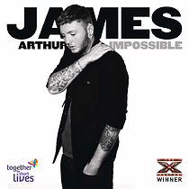 Watch James Arthur: Impossible