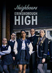 Watch Neighbours: Erinsborough High