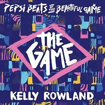 Watch Kelly Rowland: The Game