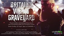 Watch Britain's Viking Graveyard
