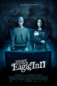 Watch Night at the Eagle Inn