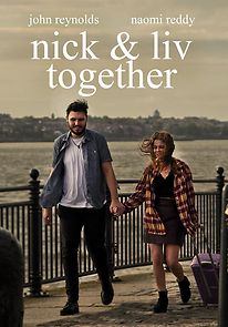 Watch Nick & Liv Together (Short 2021)