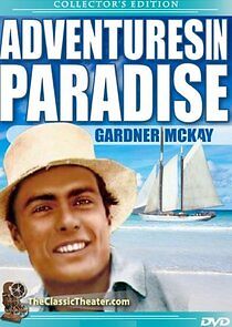 Watch Adventures in Paradise