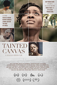 Watch Tainted Canvas