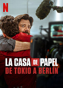 Watch La casa de papel: De Tokio a Berlín
