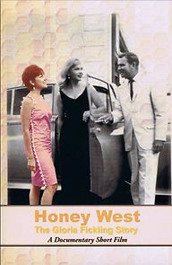 Watch Honey West: The Gloria Fickling Story
