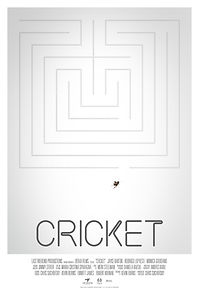 Watch Cricket (Short 2021)