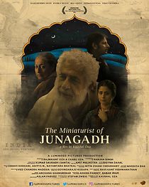 Watch The Miniaturist of Junagadh (Short)