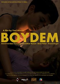 Watch Boydem (Short 2019)