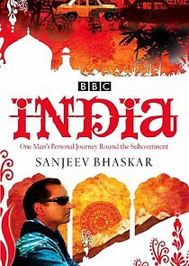 Watch India with Sanjeev Bhaskar