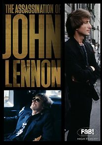 Watch Jealous Guy: The Assassination of John Lennon