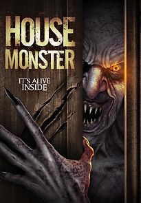 Watch House Monster