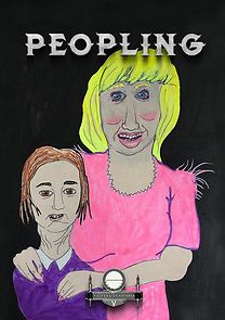 Watch Peopling (Short 2019)