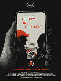 Watch The Boys in Red Hats