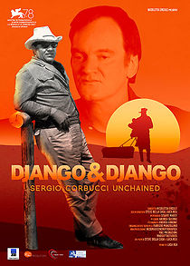 Watch Django & Django