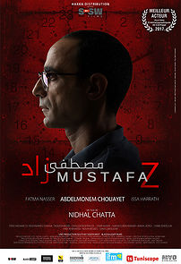 Watch Mustafa Z