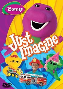 Watch Barney: Just Imagine