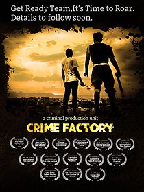 Watch Crime Factory