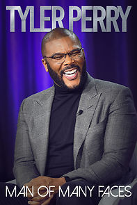 Watch Tyler Perry: Man of Many Faces