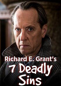 Watch Richard E. Grant's 7 Deadly Sins of the Animal Kingdom
