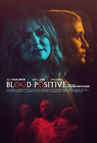 Watch Blood Positive (Short 2021)