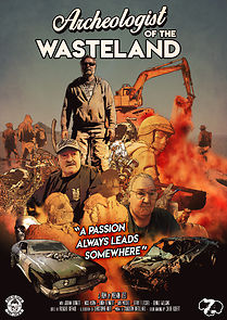 Watch Archeologist of the Wasteland