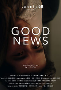 Watch Good News (Short 2021)