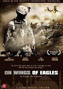 Watch On Wings of Eagles