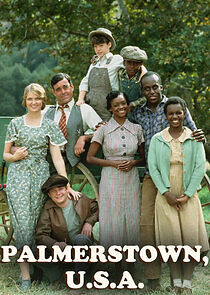 Watch Palmerstown, U.S.A.