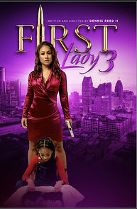 Watch First Lady 3