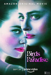 Watch Birds of Paradise