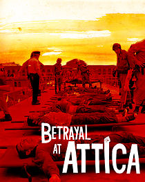 Watch Betrayal at Attica