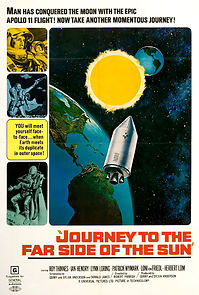 Watch Journey to the Far Side of the Sun