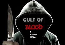 Watch Cult of Blood