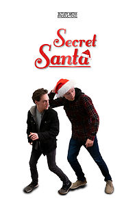 Watch Secret Santa: A Christmas Adventure